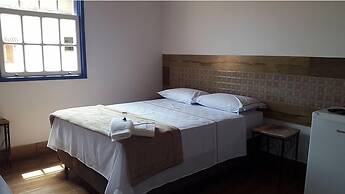 Pousada Solar das Gerais