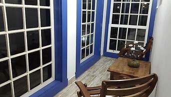 Pousada Solar das Gerais