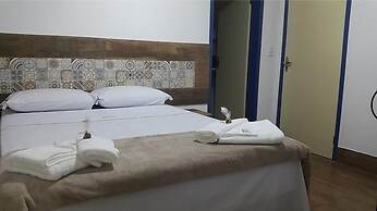 Pousada Solar das Gerais