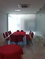 Hotel Suite Continental