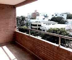 Hotel Suite Continental