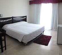 Hotel Suite Continental