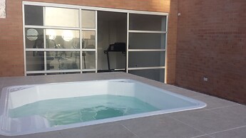 Hotel Suite Continental