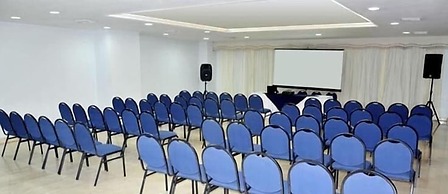 Hotel Suite Continental