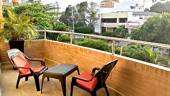 Hotel Suite Continental