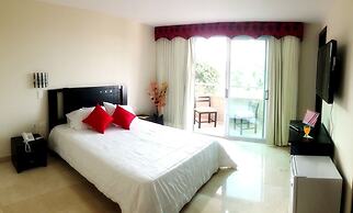 Hotel Suite Continental