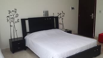 Hotel Suite Continental