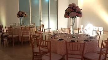 Hotel Suite Continental