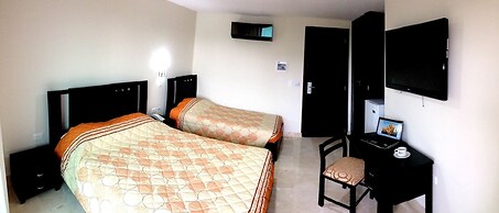 Hotel Suite Continental