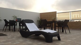 Hotel Suite Continental