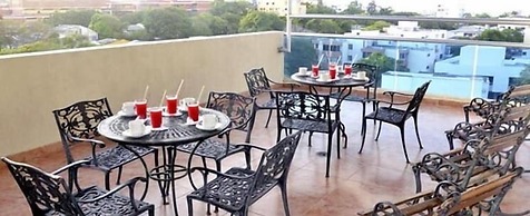 Hotel Suite Continental