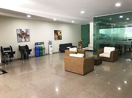 Hotel Suite Continental