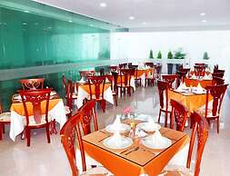 Hotel Suite Continental