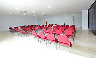 Hotel Suite Continental