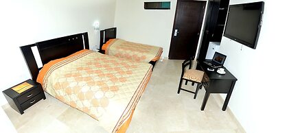 Hotel Suite Continental