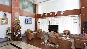 Hotel Kan Kaw