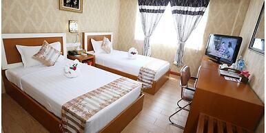 Hotel Kan Kaw