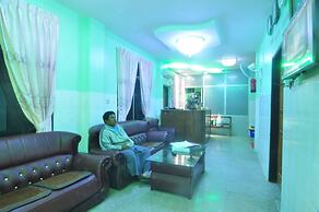 Saw Nyein San Guest House