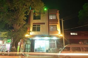 Saw Nyein San Guest House