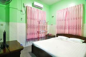 Saw Nyein San Guest House