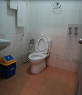 Saw Nyein San Guest House