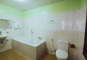 Saw Nyein San Guest House