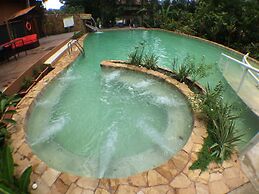 Rana Roja Lodge