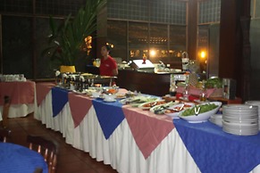 Rana Roja Lodge