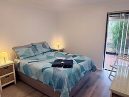 Scarborough & Absolutely Beachfront