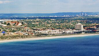 Scarborough & Absolutely Beachfront