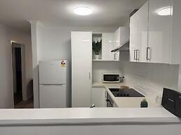 Scarborough & Absolutely Beachfront