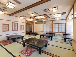 Tabist Hotel Tetora Kitakyusyu