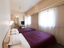 Tabist Hotel Tetora Kitakyusyu