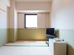 Tabist Hotel Tetora Kitakyusyu