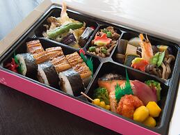 Tabist Hotel Tetora Kitakyusyu