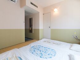 Tabist Hotel Tetora Kitakyusyu