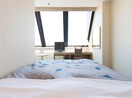 Tabist Hotel Tetora Kitakyusyu