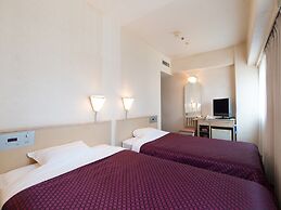 Tabist Hotel Tetora Kitakyusyu