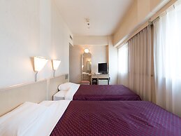 Tabist Hotel Tetora Kitakyusyu