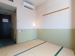Tabist Hotel Tetora Kitakyusyu