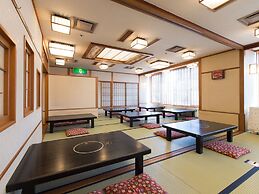 Tabist Hotel Tetora Kitakyusyu