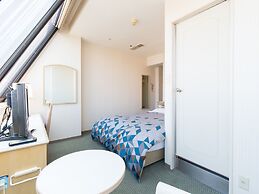 Tabist Hotel Tetora Kitakyusyu