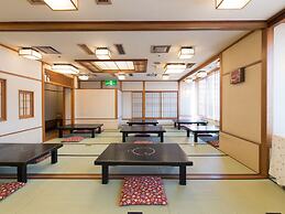 Tabist Hotel Tetora Kitakyusyu