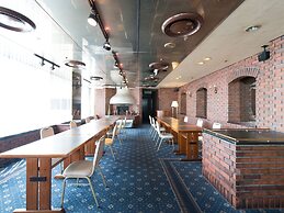 Tabist Hotel Tetora Kitakyusyu