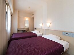 Tabist Hotel Tetora Kitakyusyu