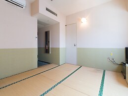 Tabist Hotel Tetora Kitakyusyu