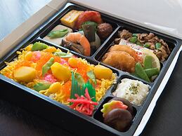 Tabist Hotel Tetora Kitakyusyu