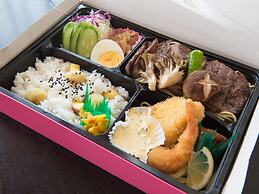 Tabist Hotel Tetora Kitakyusyu