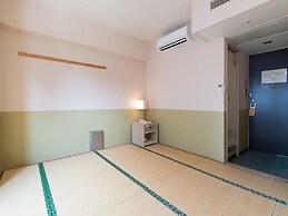 Tabist Hotel Tetora Kitakyusyu