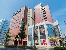 Tabist Hotel Tetora Kitakyusyu
